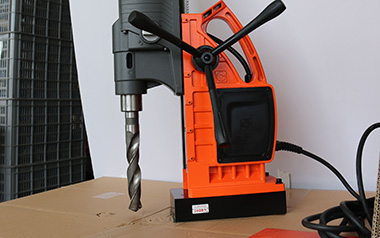 磁力鉆扭力保護對機器有哪些作用？