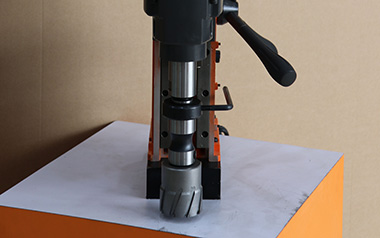 讓磁力鉆工作效率提升的方法介紹？