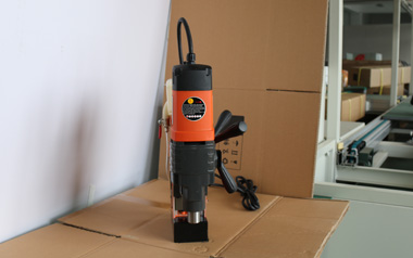 磁力鉆的鉆頭應該如何安裝和保養(yǎng)？