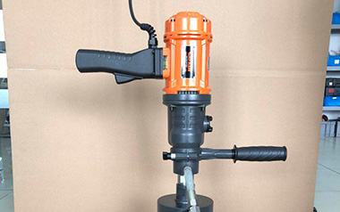 磁力鉆之空心鉆頭如何選型有哪些類別？