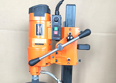 磁力鉆出現(xiàn)故障維修要注意哪些事項(xiàng)？