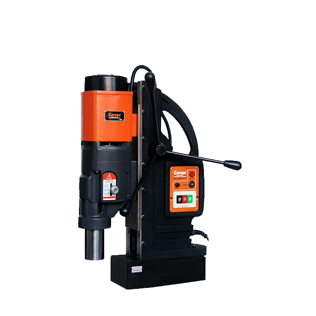 磁座鉆空心鉆頭不耐用有3個原因 磁座鉆空心鉆頭不耐用有3個原因