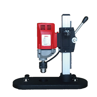 淺談如何解決磁座鉆電磁鐵吸力不足？