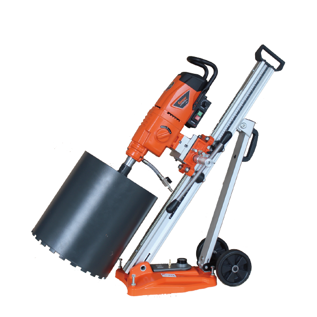 磁力鉆磁性減弱的原因是什么？