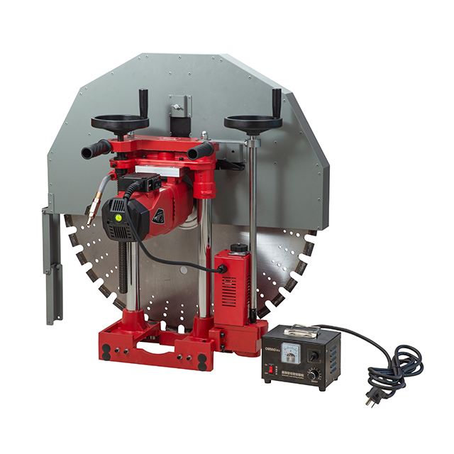 淺談磁力鉆各個(gè)部件使用的注意事項(xiàng)有哪些？