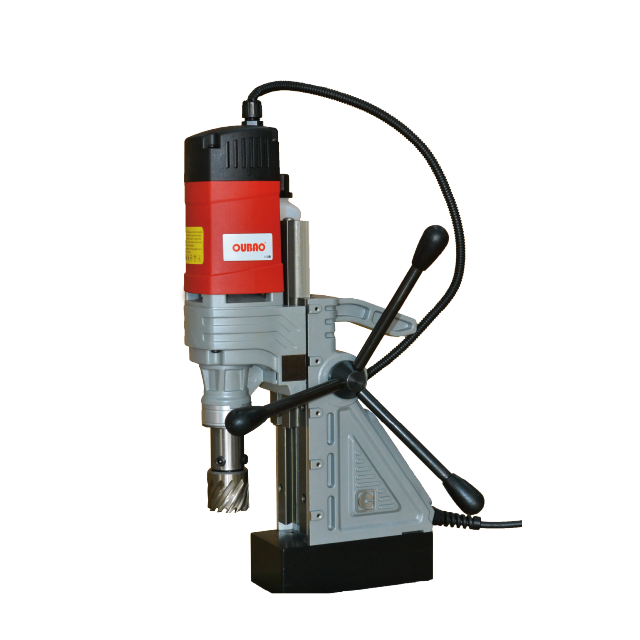 磁座鉆手持式型號(hào)有哪些特點(diǎn)？