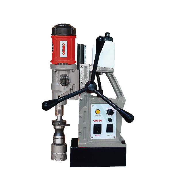 磁座鉆的電磁鎖功能說(shuō)明是什么？