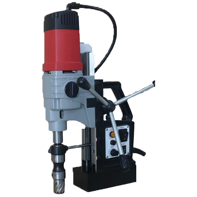 如何進(jìn)行磁座鉆機(jī)的安裝調(diào)試？