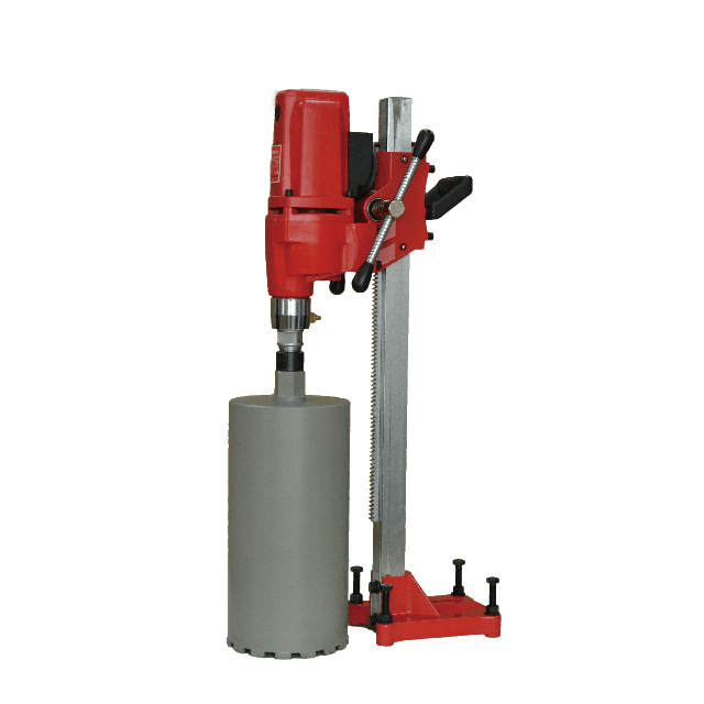 工程用金剛石鉆孔機(jī)品牌排行是怎樣的？