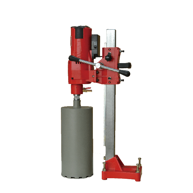 金剛石鉆孔機(jī)的環(huán)保特性有哪些？