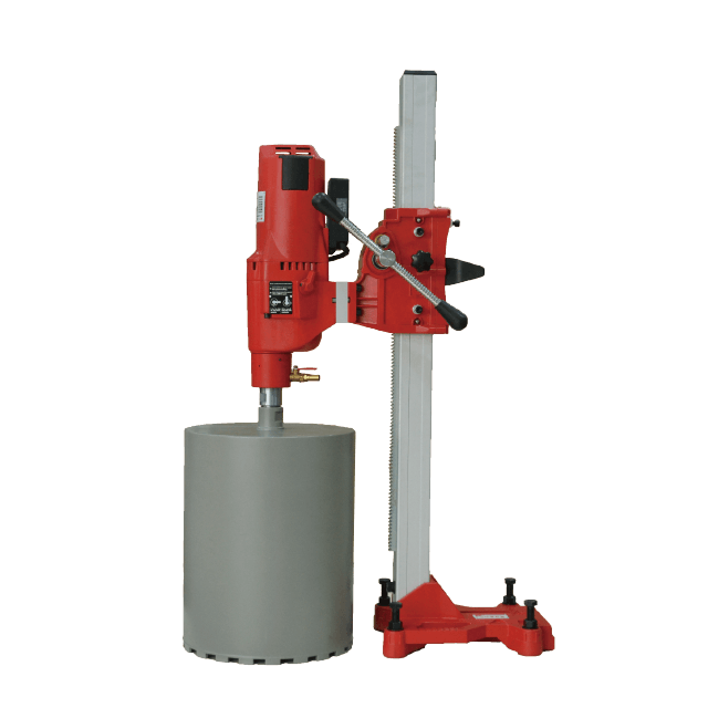 國(guó)產(chǎn)金剛石鉆孔機(jī)的優(yōu)勢(shì)與劣勢(shì)有哪些？