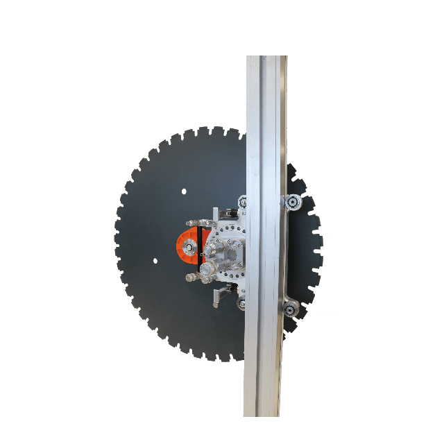 墻壁切割機的技術參數(shù)通常包括哪些？