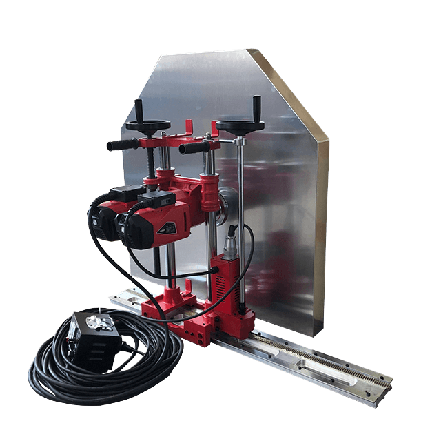 不同型號的墻壁切割機之間應該如何比較分析？